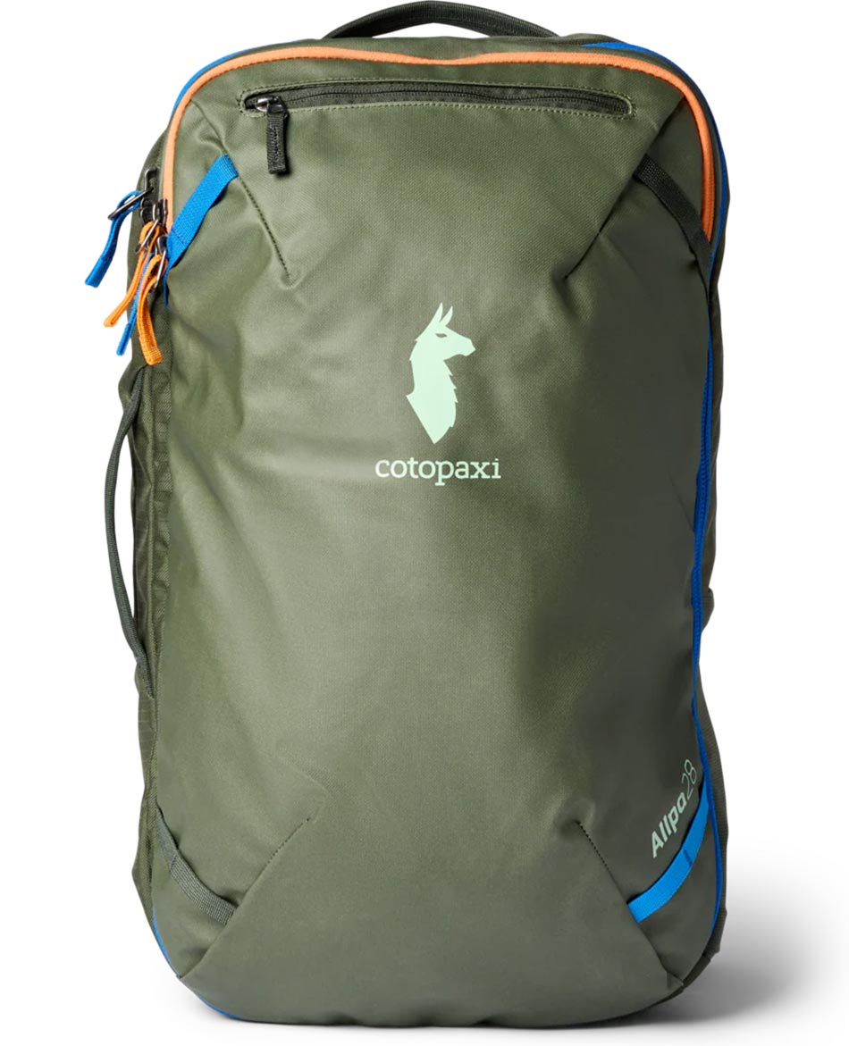 COTOPAXI MOCHILA COTOPAXI ALLPA 28L