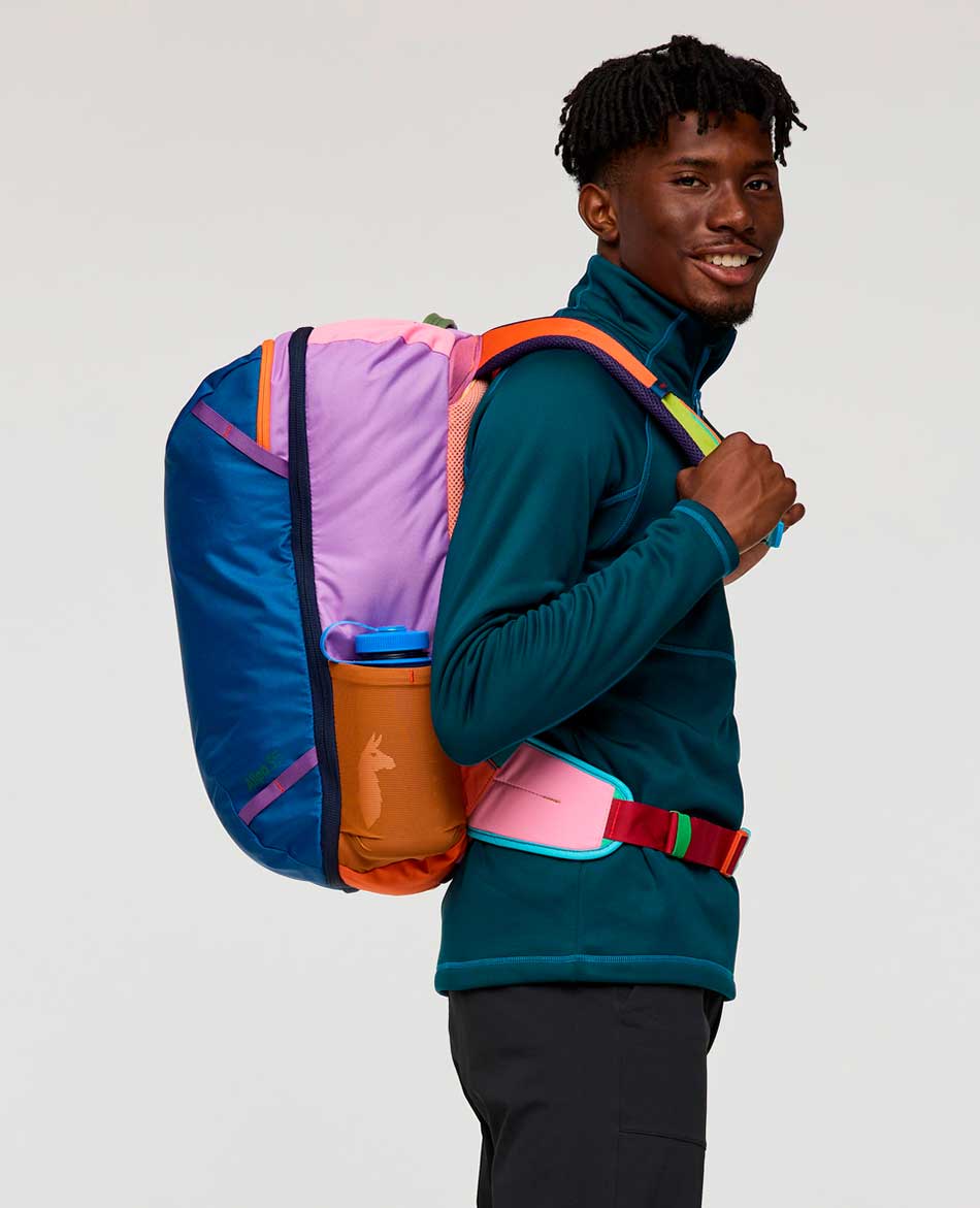 COTOPAXI MOCHILA COTOPAXI ALLPA 35L DEL DIA