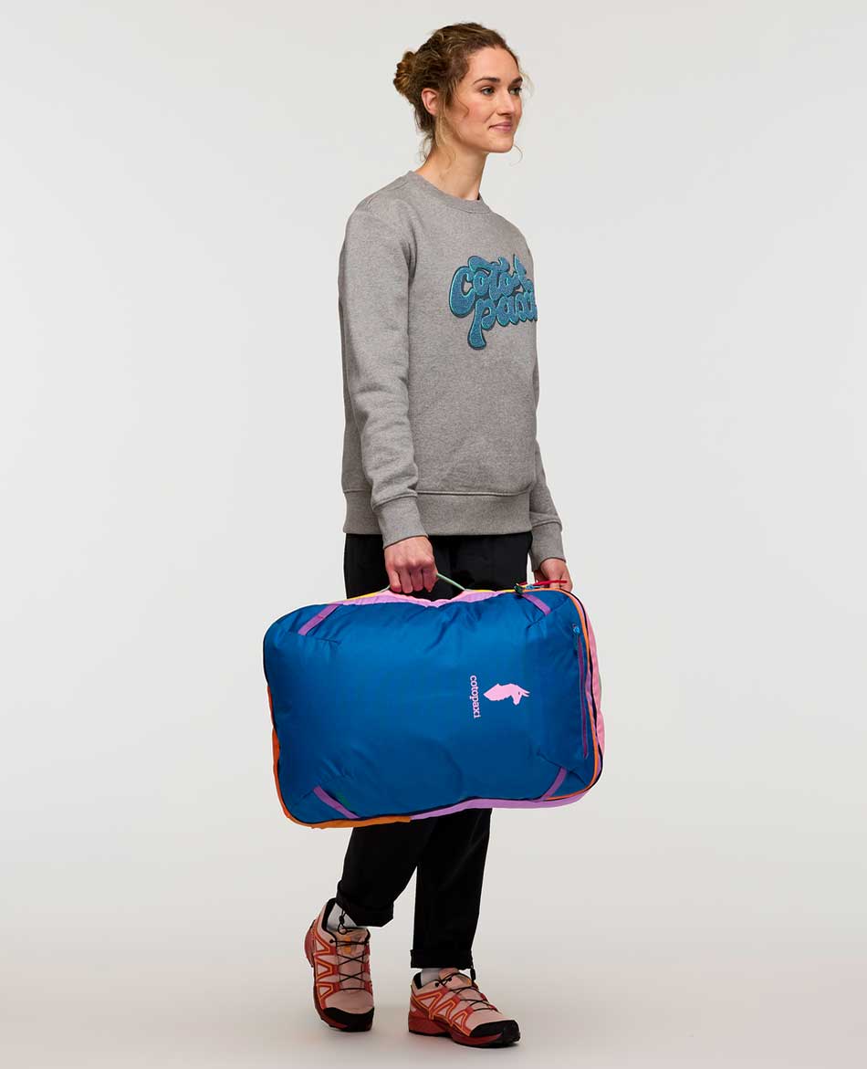 COTOPAXI MOCHILA COTOPAXI ALLPA 35L DEL DIA