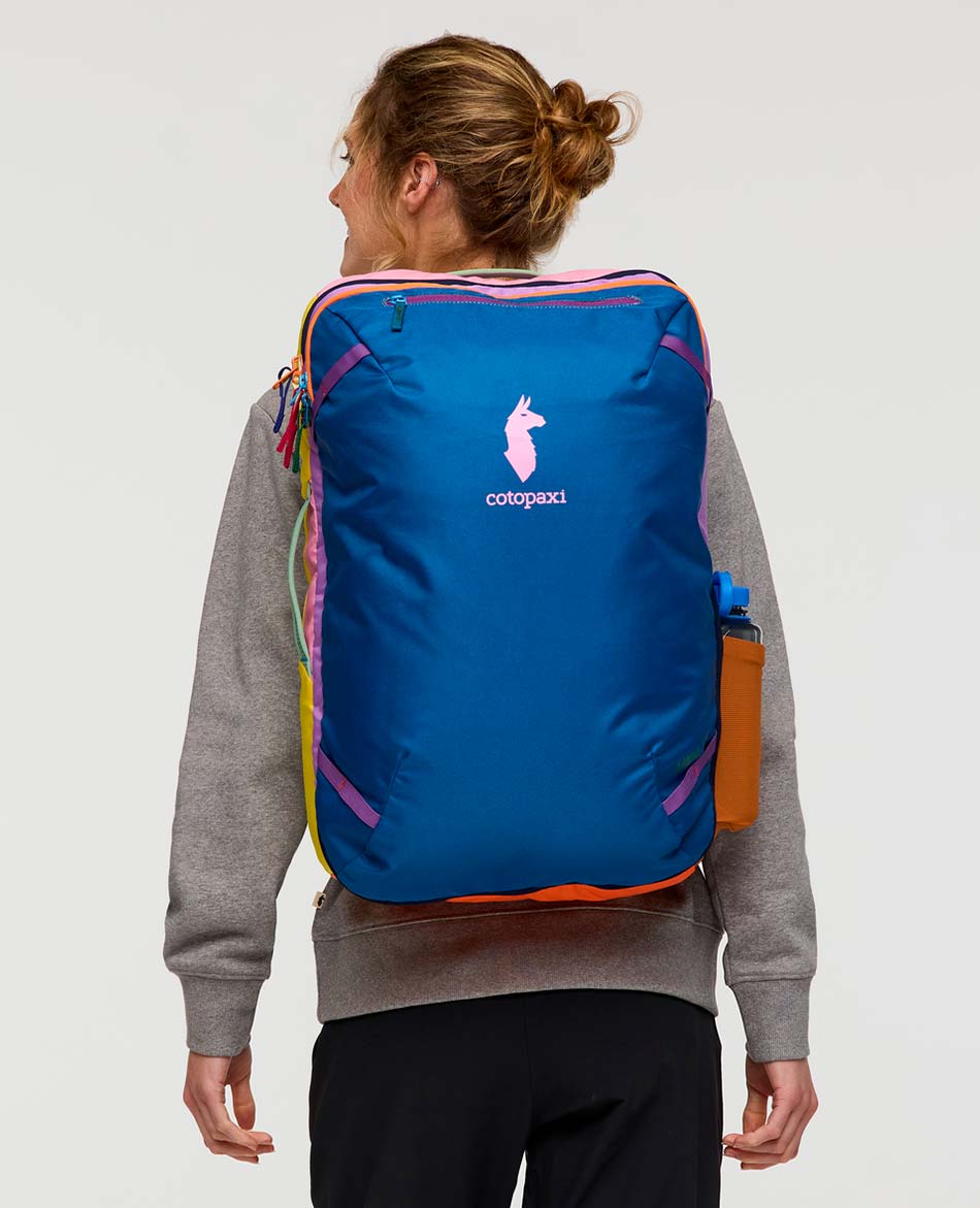 COTOPAXI MOCHILA COTOPAXI ALLPA 35L DEL DIA