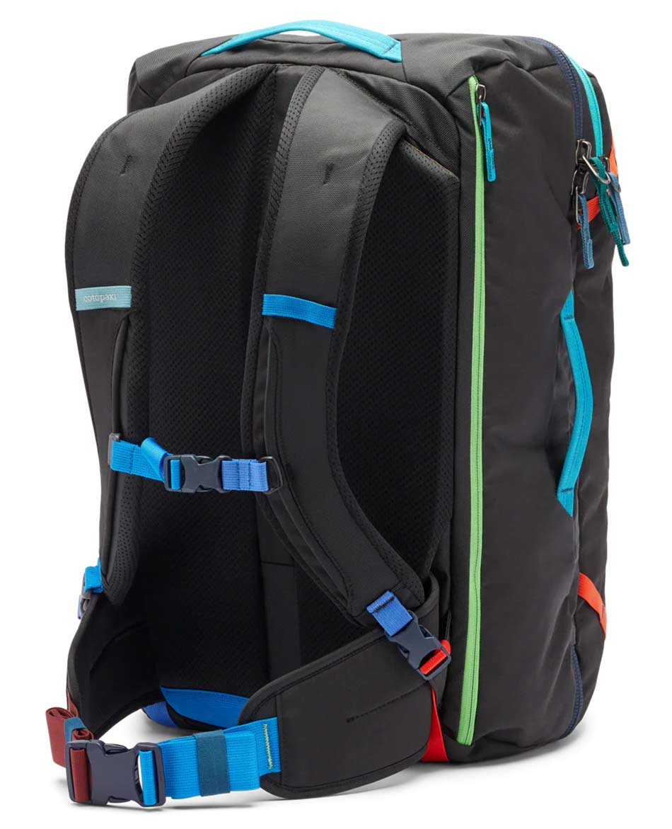 COTOPAXI MOCHILA COTOPAXI ALLPA 35L DEL DIA