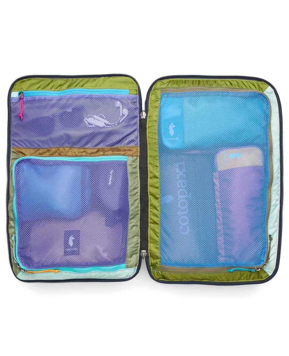 COTOPAXI MOCHILA COTOPAXI ALLPA 35L DEL DIA