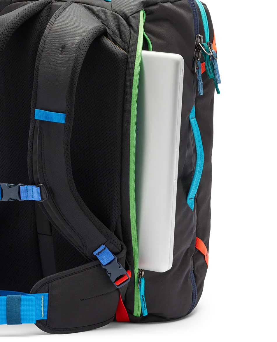 COTOPAXI MOCHILA COTOPAXI ALLPA 35L DEL DIA