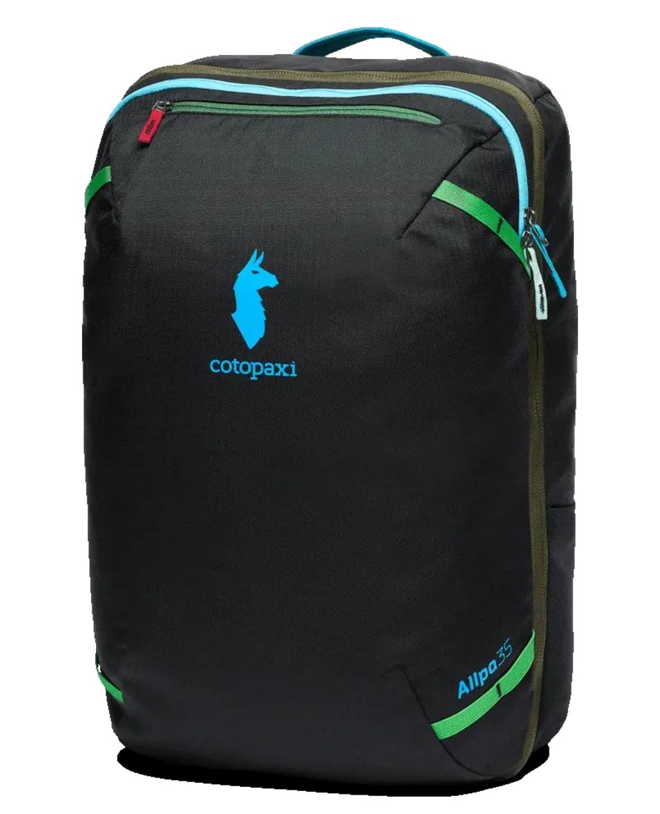 COTOPAXI MOCHILA COTOPAXI ALLPA 35L DEL DIA