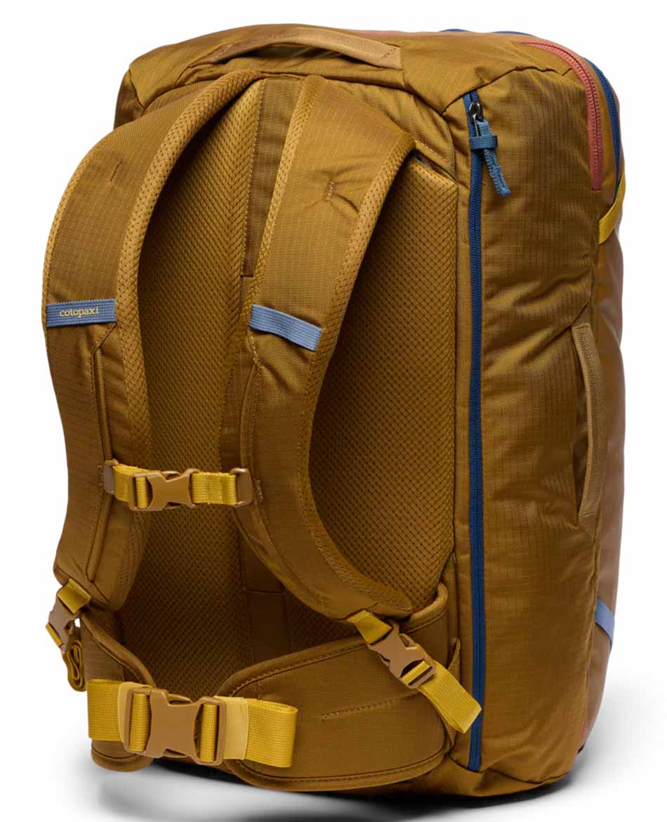 COTOPAXI MOCHILA COTOPAXI ALLPA 35L