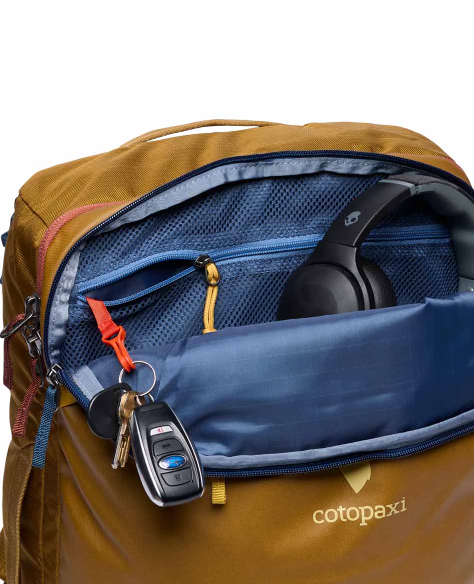 COTOPAXI MOCHILA COTOPAXI ALLPA 35L