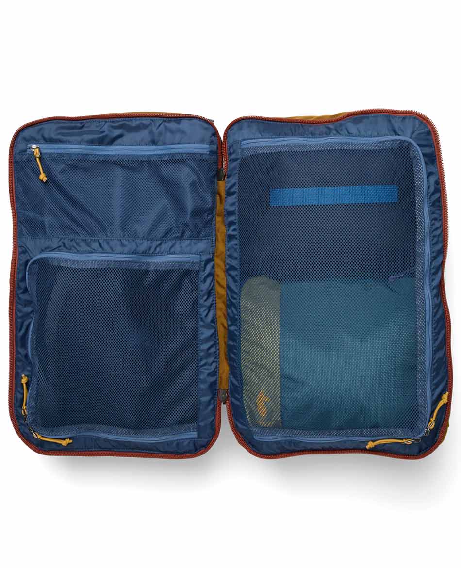 COTOPAXI MOCHILA COTOPAXI ALLPA 35L