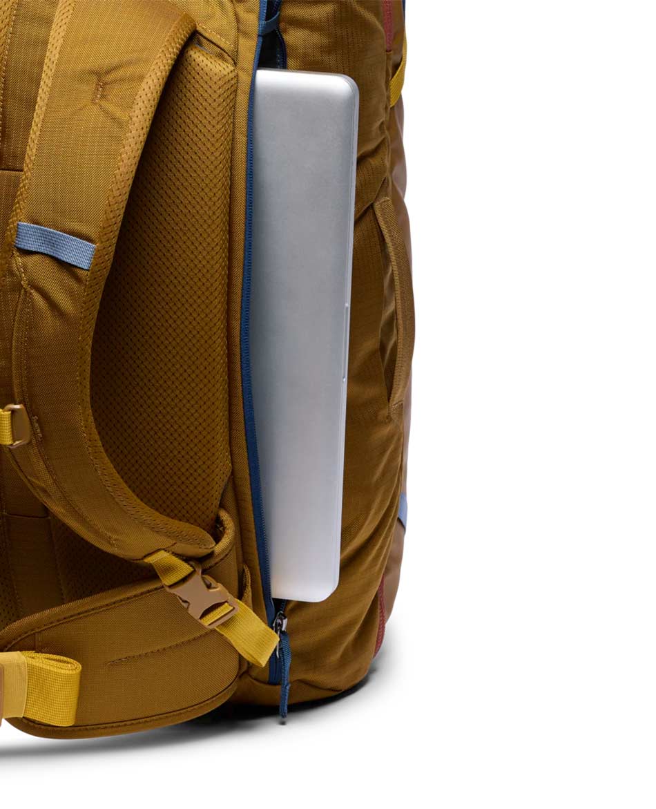COTOPAXI MOCHILA COTOPAXI ALLPA 35L