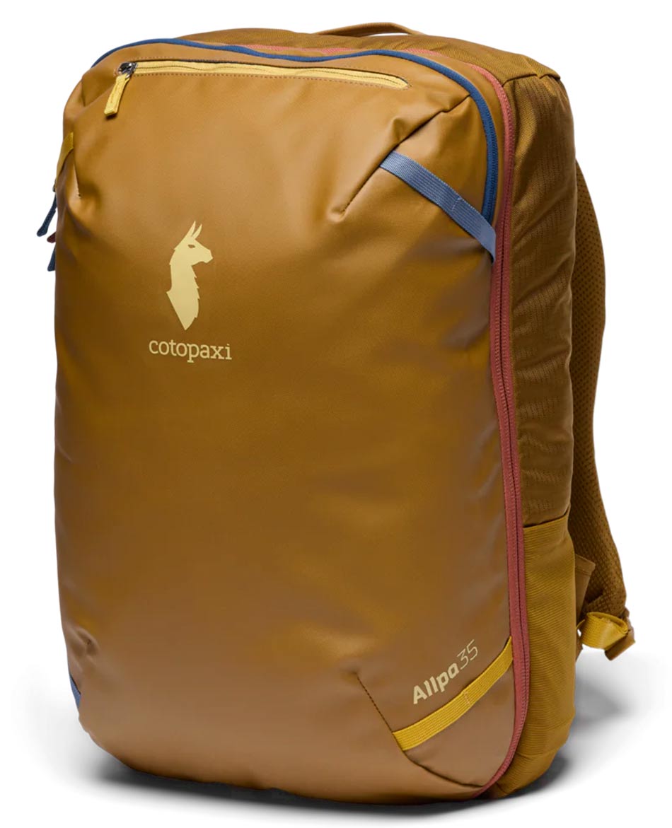 COTOPAXI MOCHILA COTOPAXI ALLPA 35L