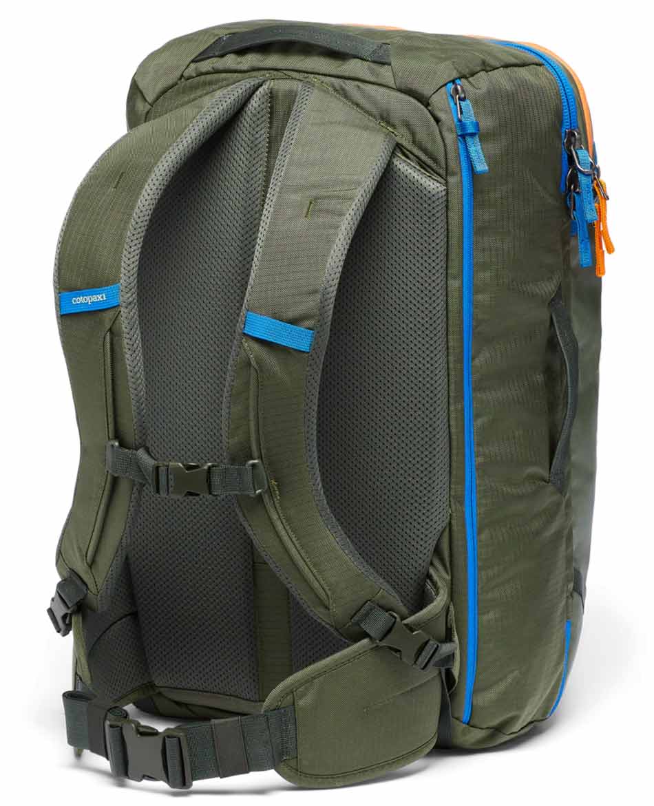 COTOPAXI MOCHILA COTOPAXI ALLPA 35L