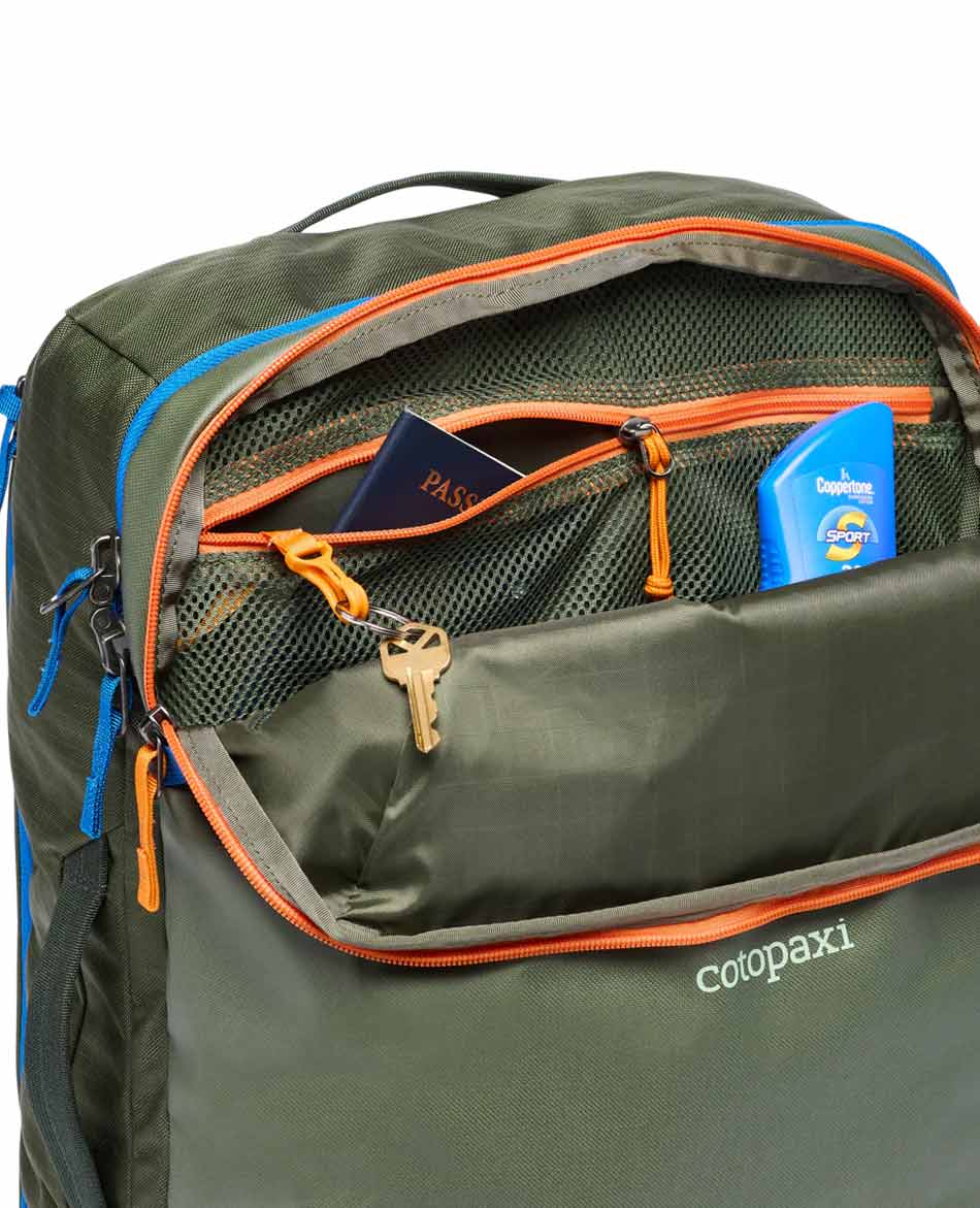 COTOPAXI MOCHILA COTOPAXI ALLPA 35L