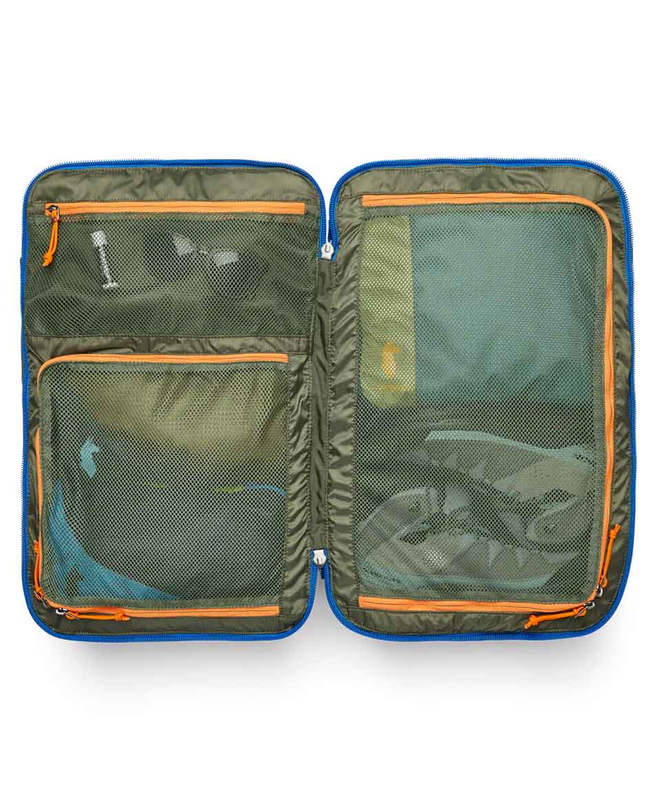 COTOPAXI MOCHILA COTOPAXI ALLPA 35L