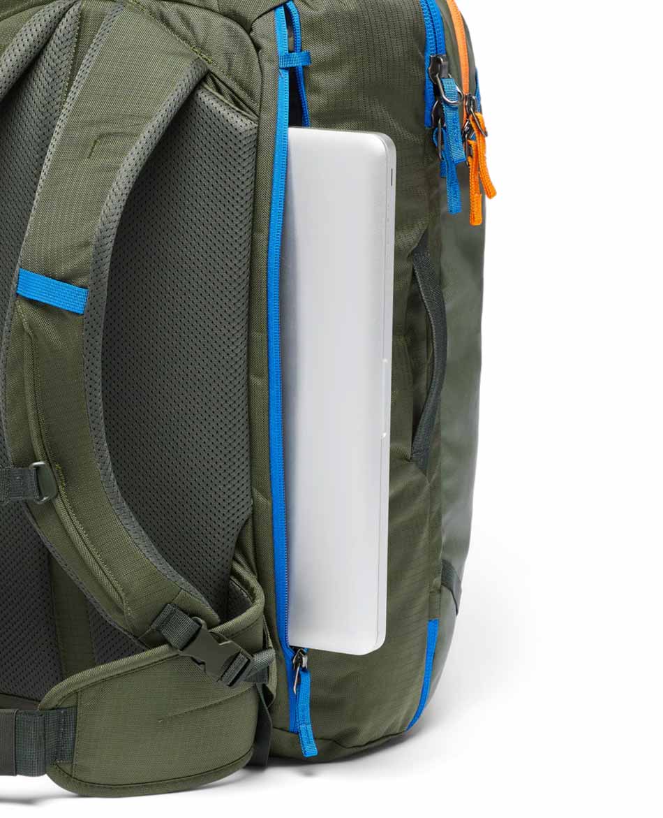 COTOPAXI MOCHILA COTOPAXI ALLPA 35L