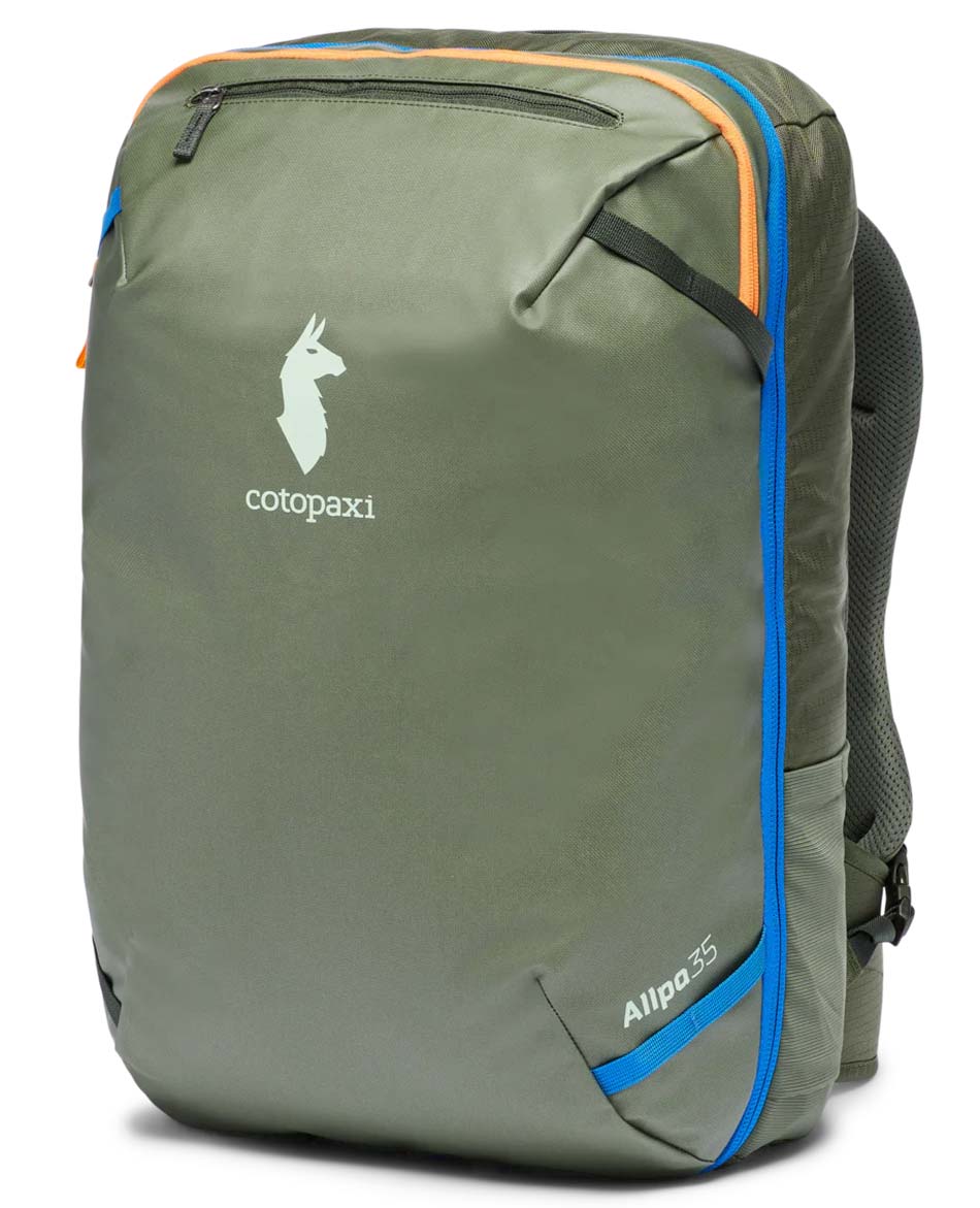 COTOPAXI MOCHILA COTOPAXI ALLPA 35L