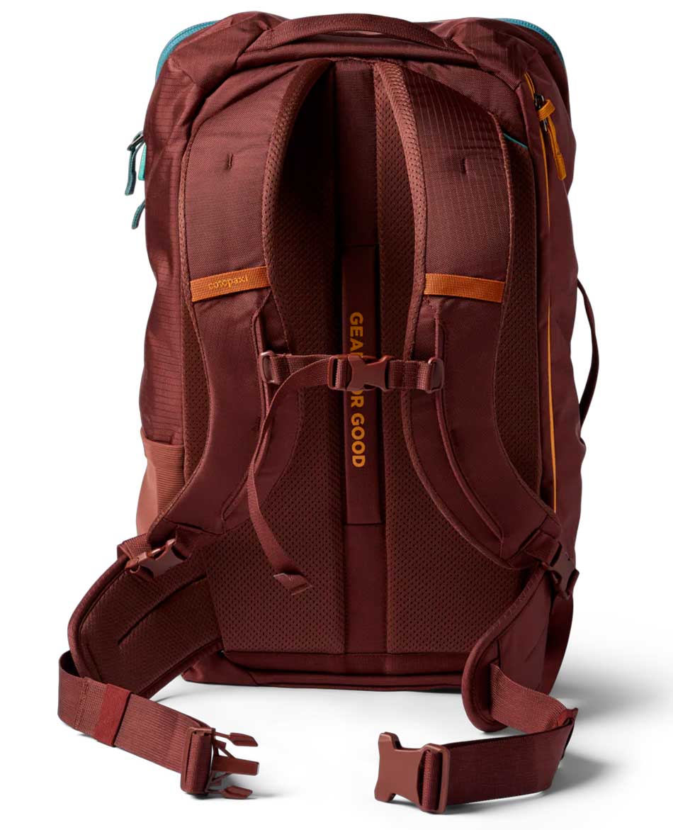 COTOPAXI MOCHILA COTOPAXI ALLPA 35L