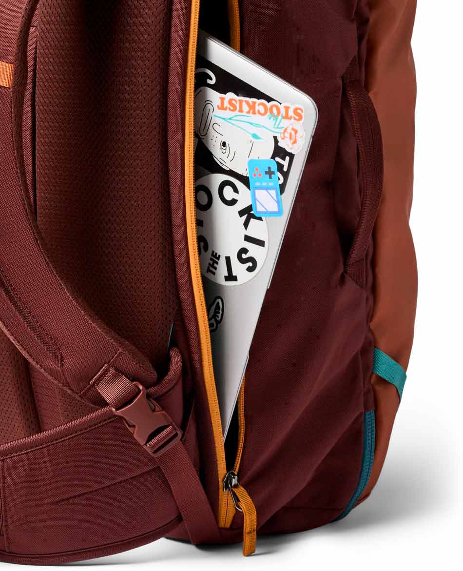 COTOPAXI MOCHILA COTOPAXI ALLPA 35L