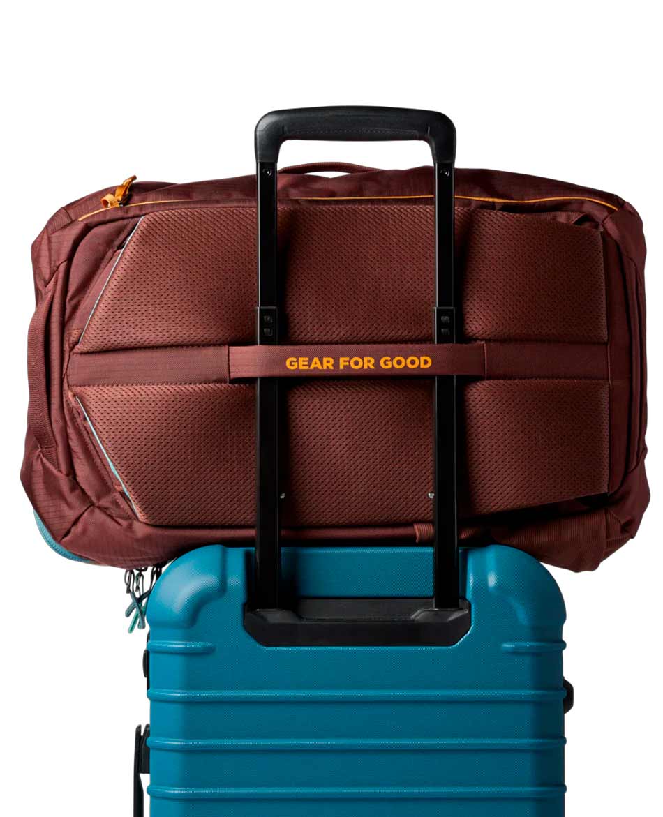 COTOPAXI MOCHILA COTOPAXI ALLPA 35L