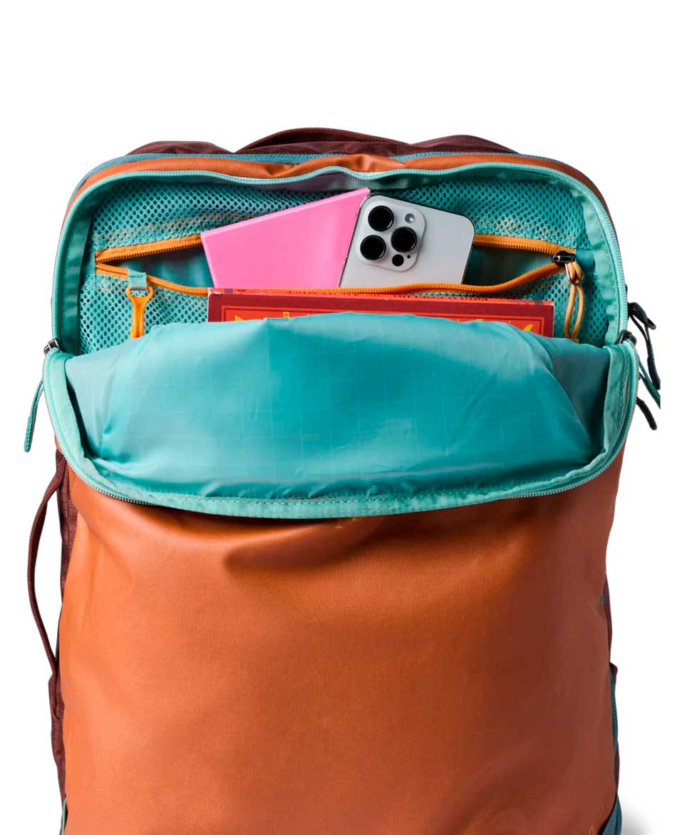 COTOPAXI MOCHILA COTOPAXI ALLPA 35L