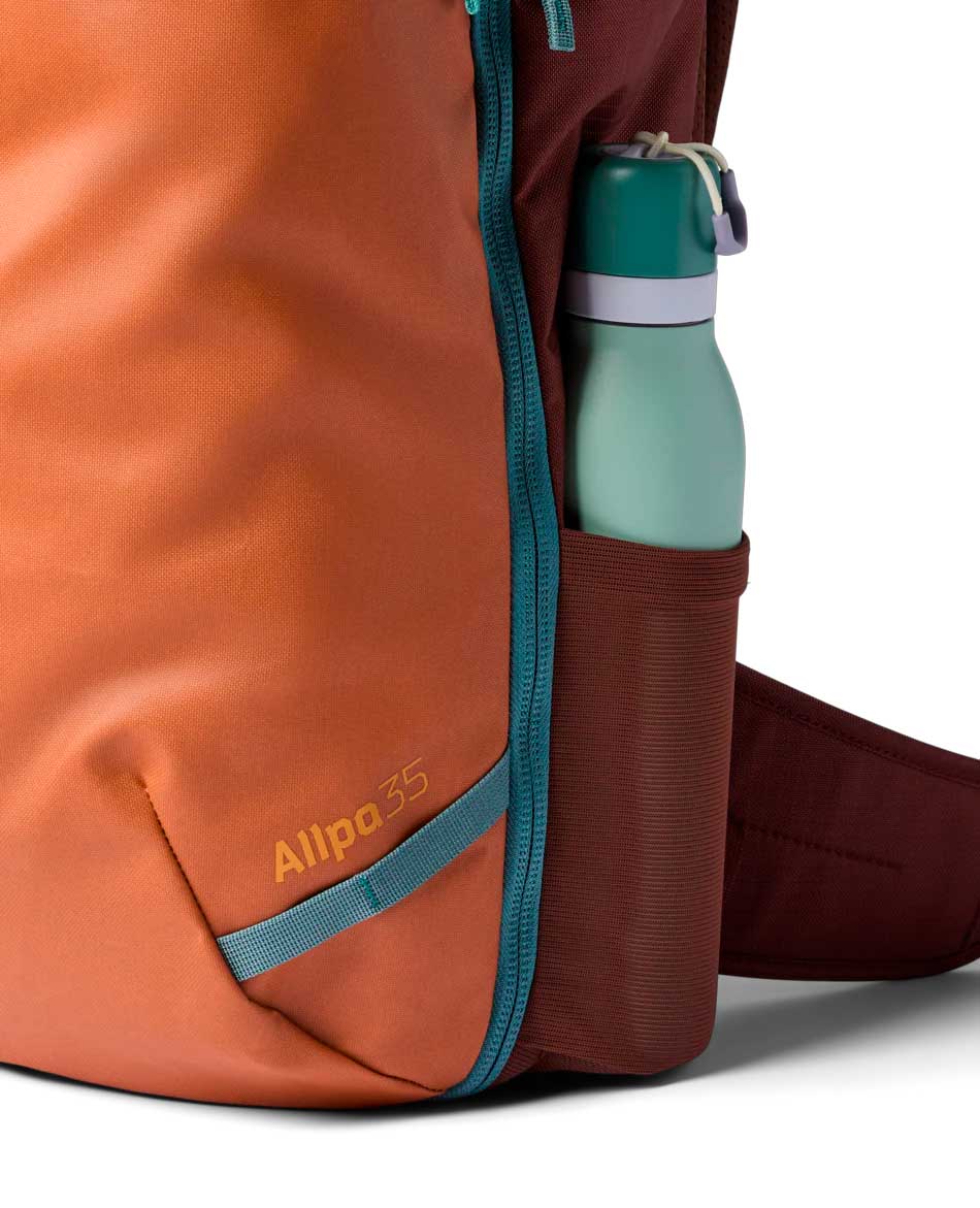 COTOPAXI MOCHILA COTOPAXI ALLPA 35L