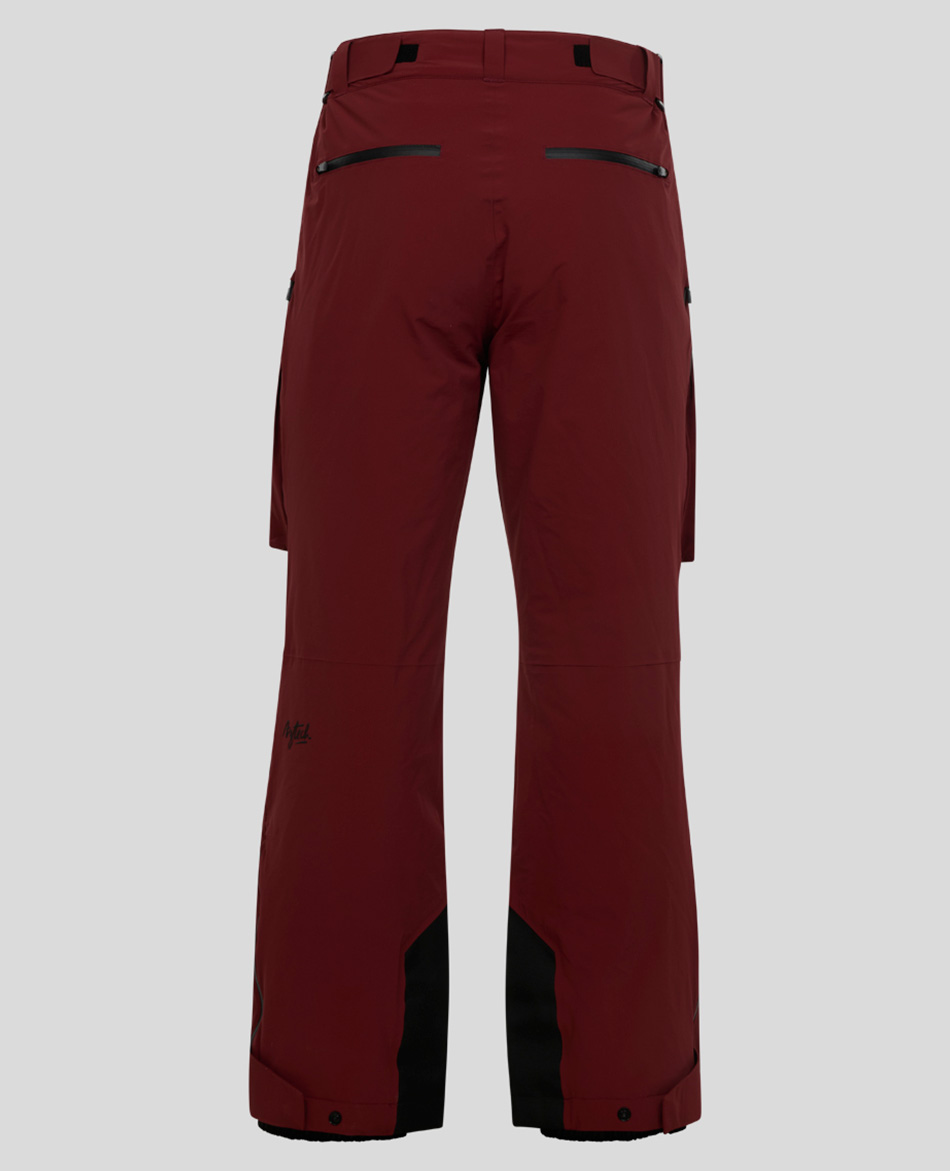 AZTECH PANTALON  AZTECH PYRAMID