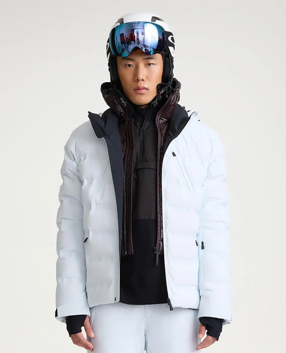 AZTECH ANORAK AZTECH NUKE SUIT