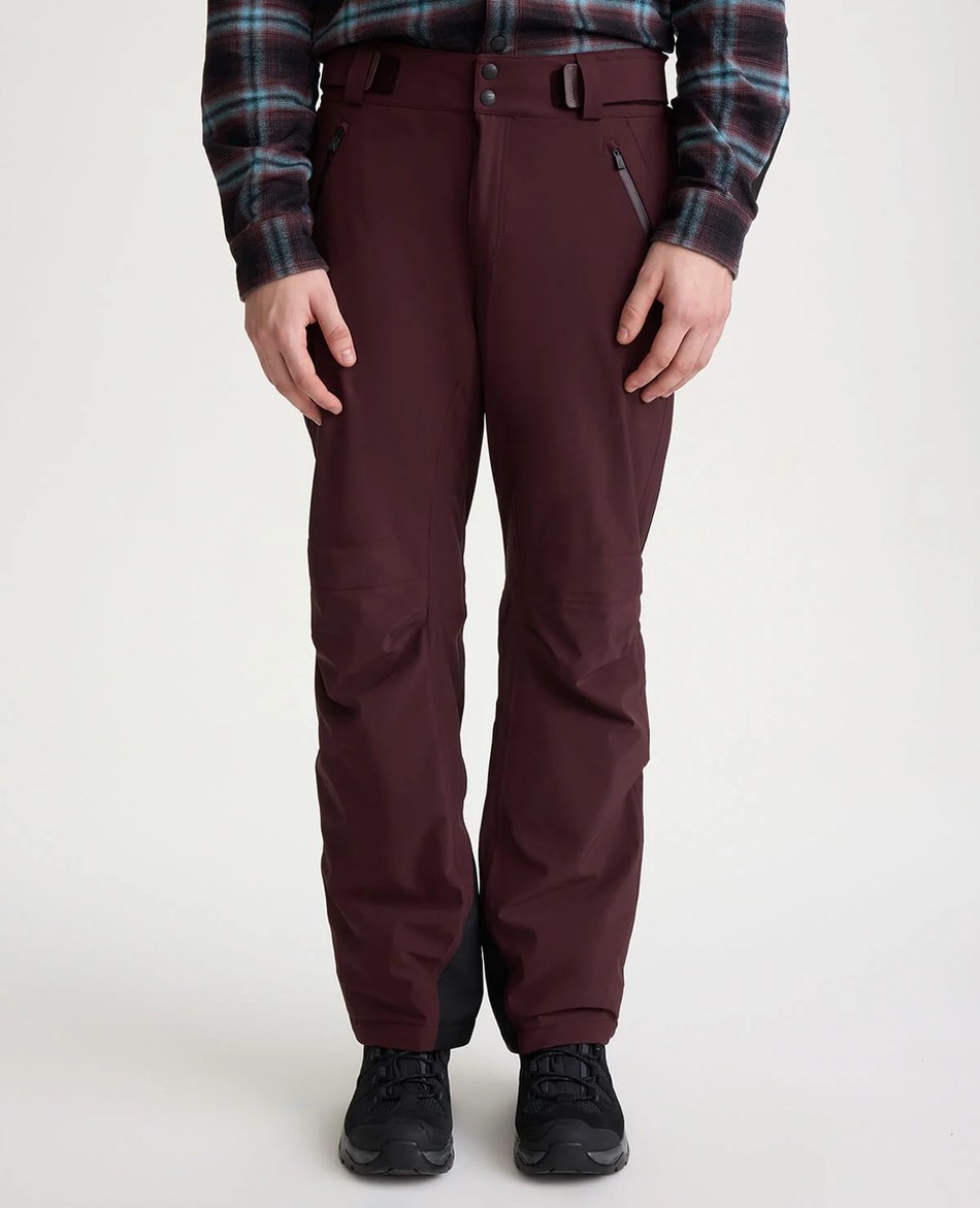AZTECH PANTALONES AZTECH TEAM