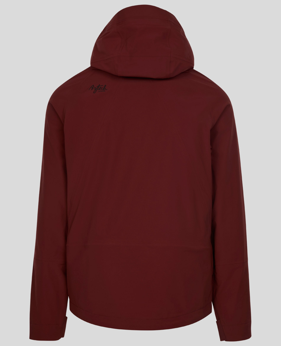 AZTECH CHAQUETA SHELL AZTECH HAYDEN 3L