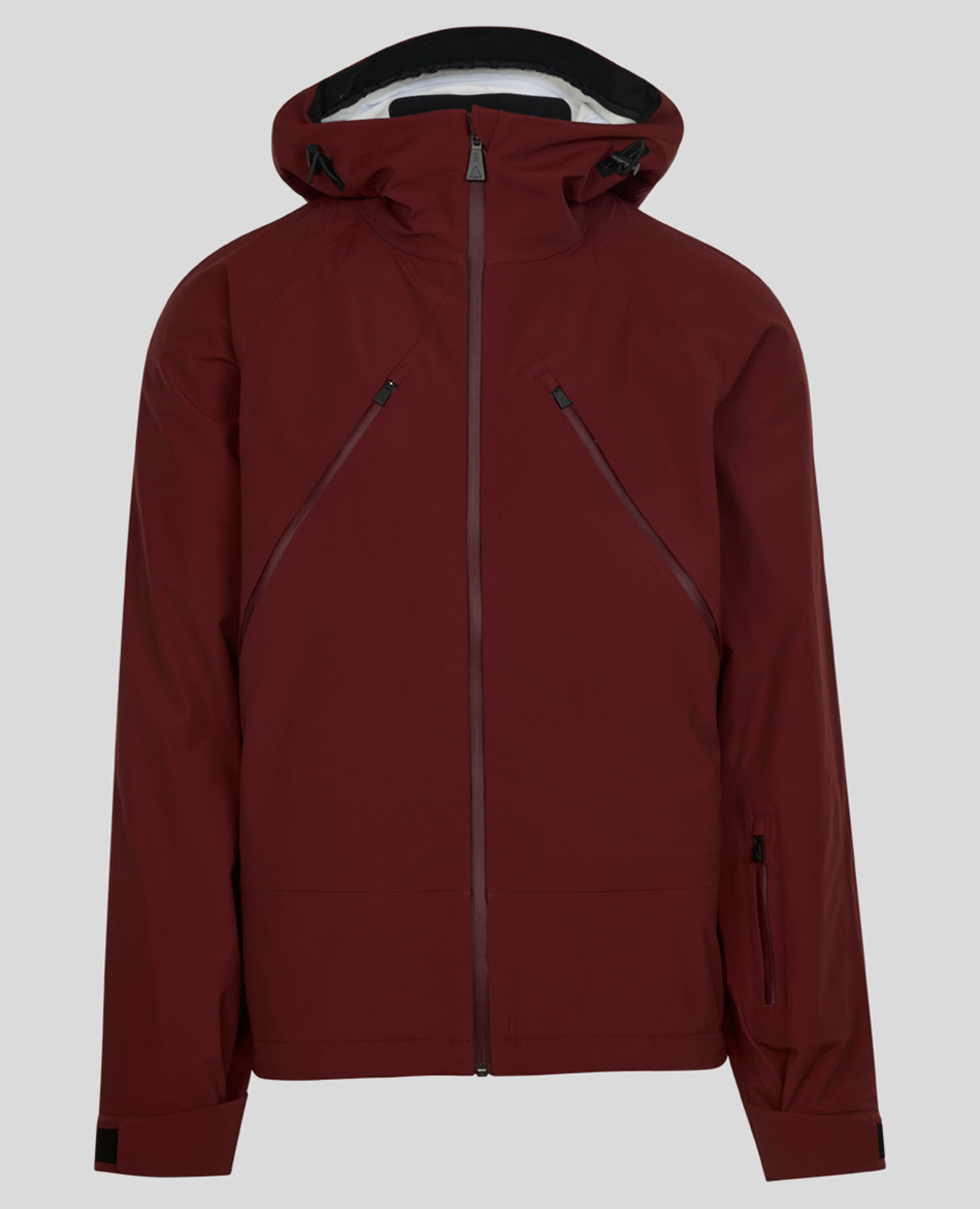 AZTECH CHAQUETA SHELL AZTECH HAYDEN 3L