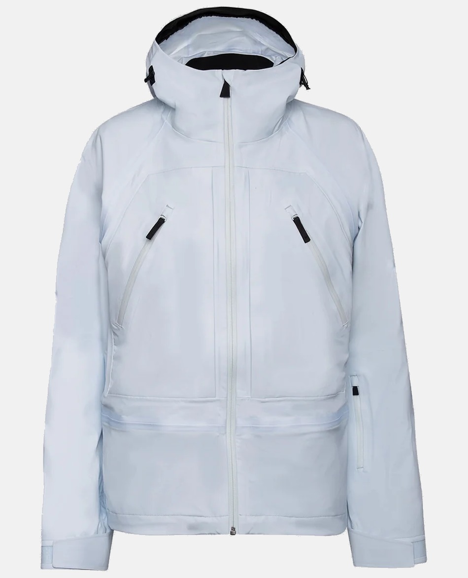AZTECH CHAQUETA SHELL AZTECH HAYDEN 3L