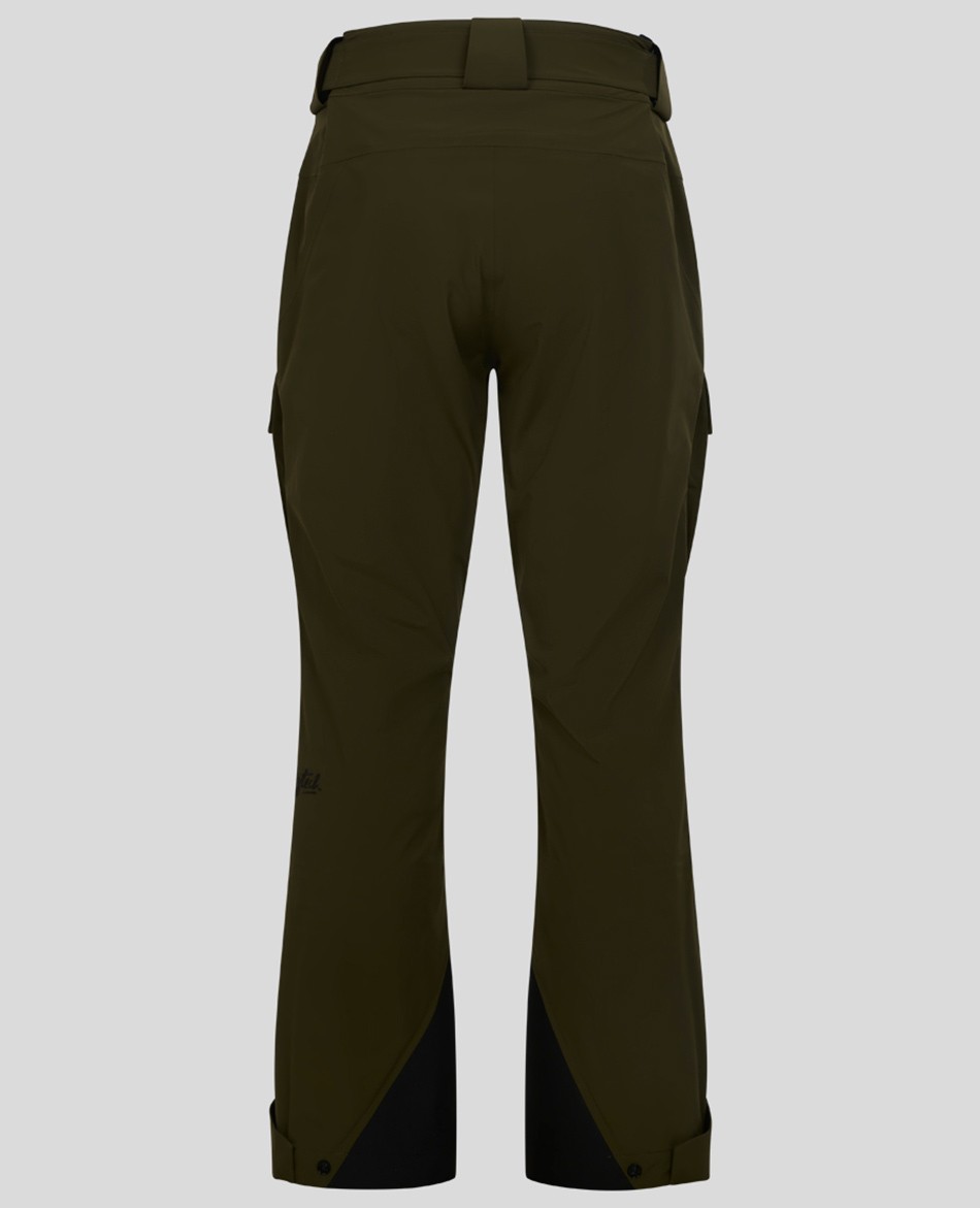 AZTECH PANTALON SHELL AZTECH HAYDEN 3L