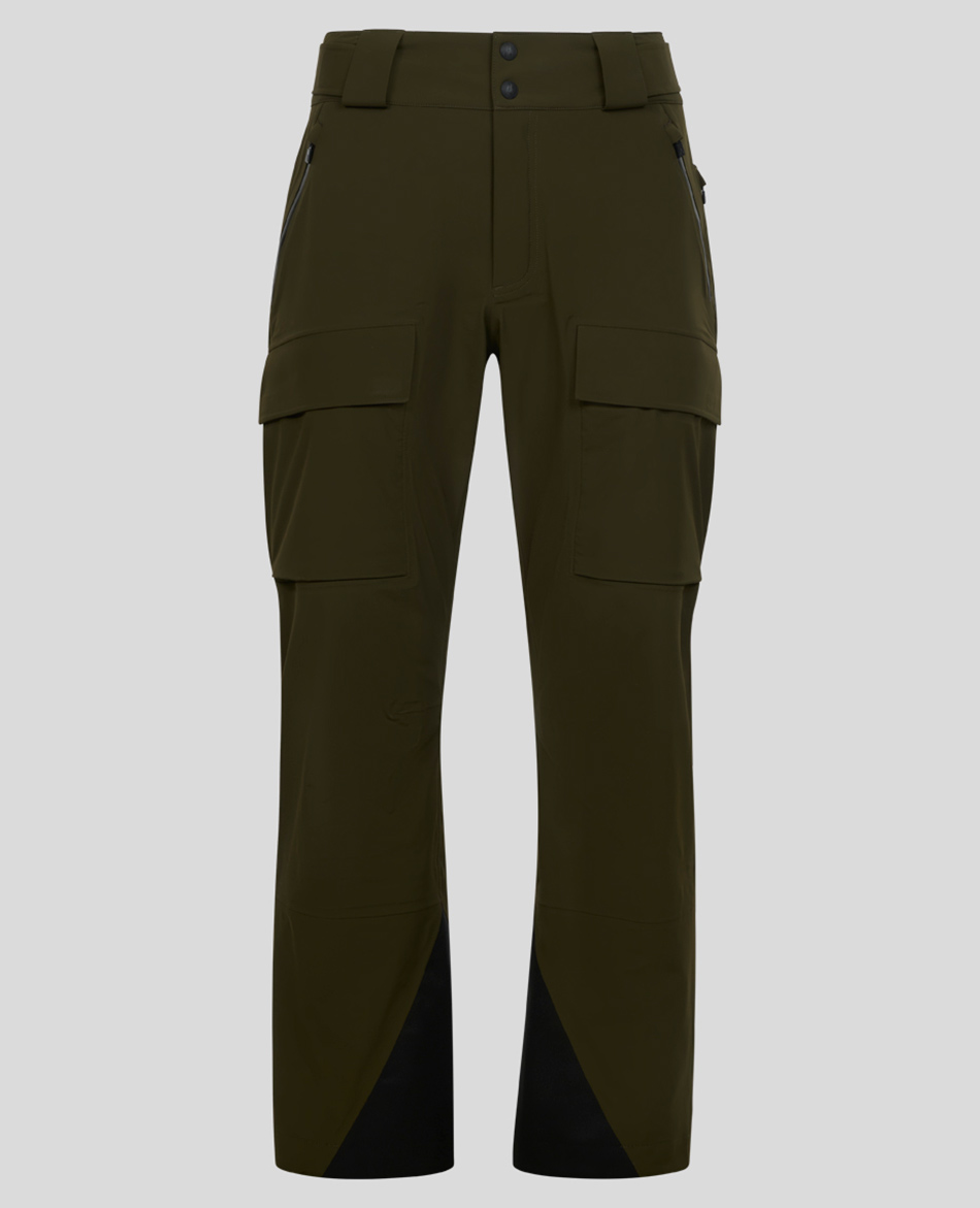 AZTECH PANTALON SHELL AZTECH HAYDEN 3L