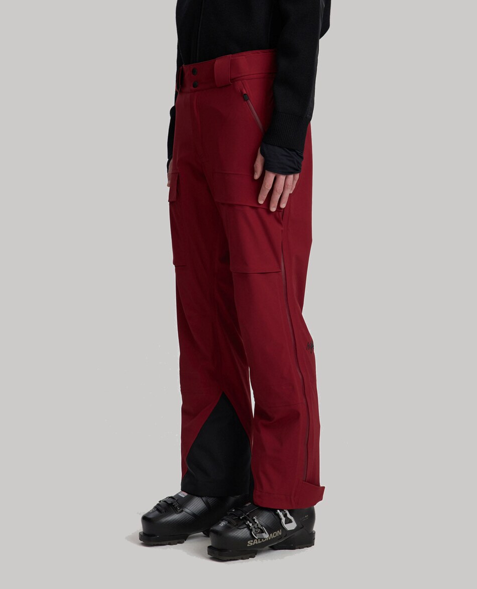 AZTECH PANTALON SHELL AZTECH HAYDEN 3L