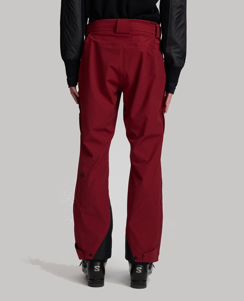 AZTECH PANTALON SHELL AZTECH HAYDEN 3L