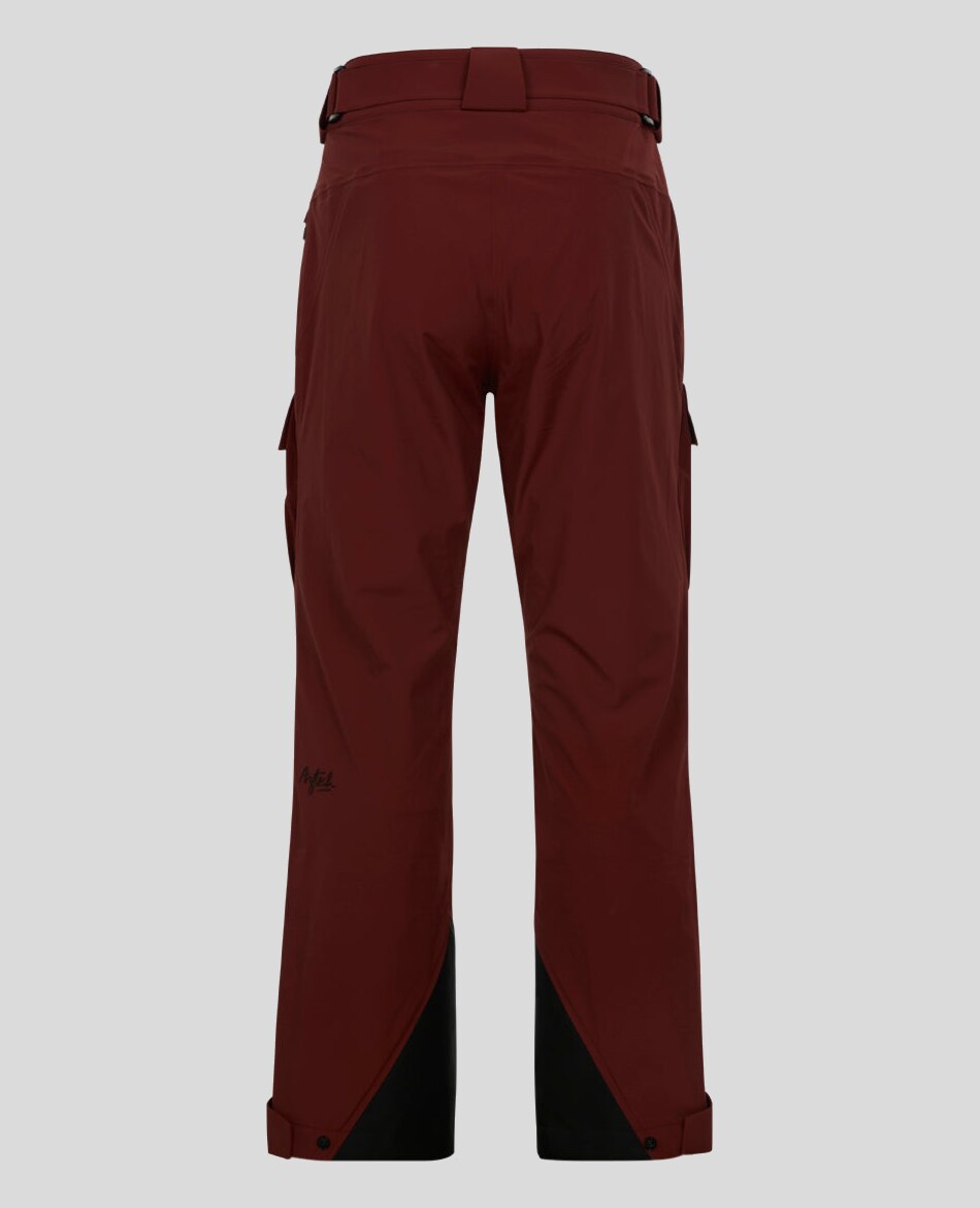 AZTECH PANTALON SHELL AZTECH HAYDEN 3L