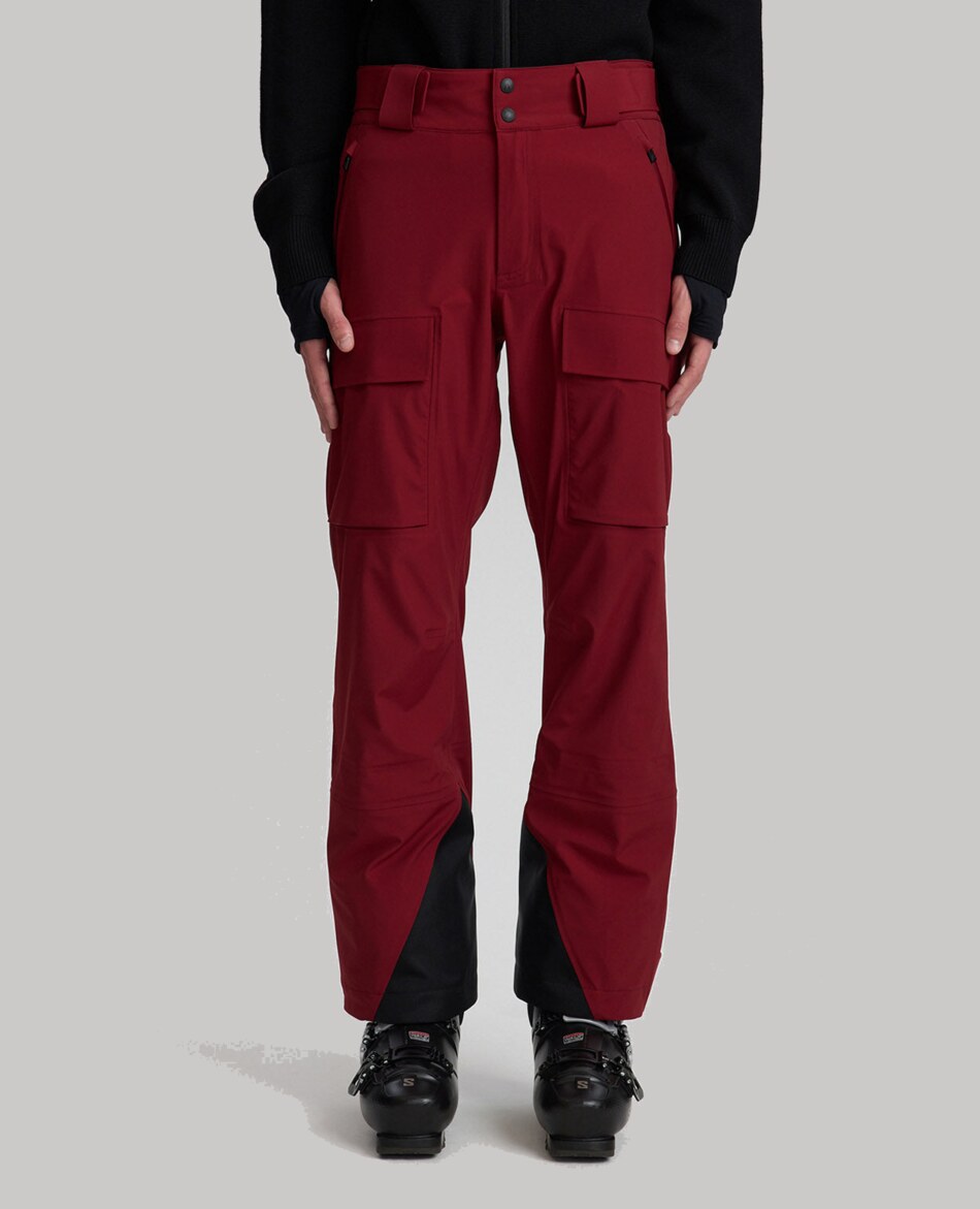 AZTECH PANTALON SHELL AZTECH HAYDEN 3L
