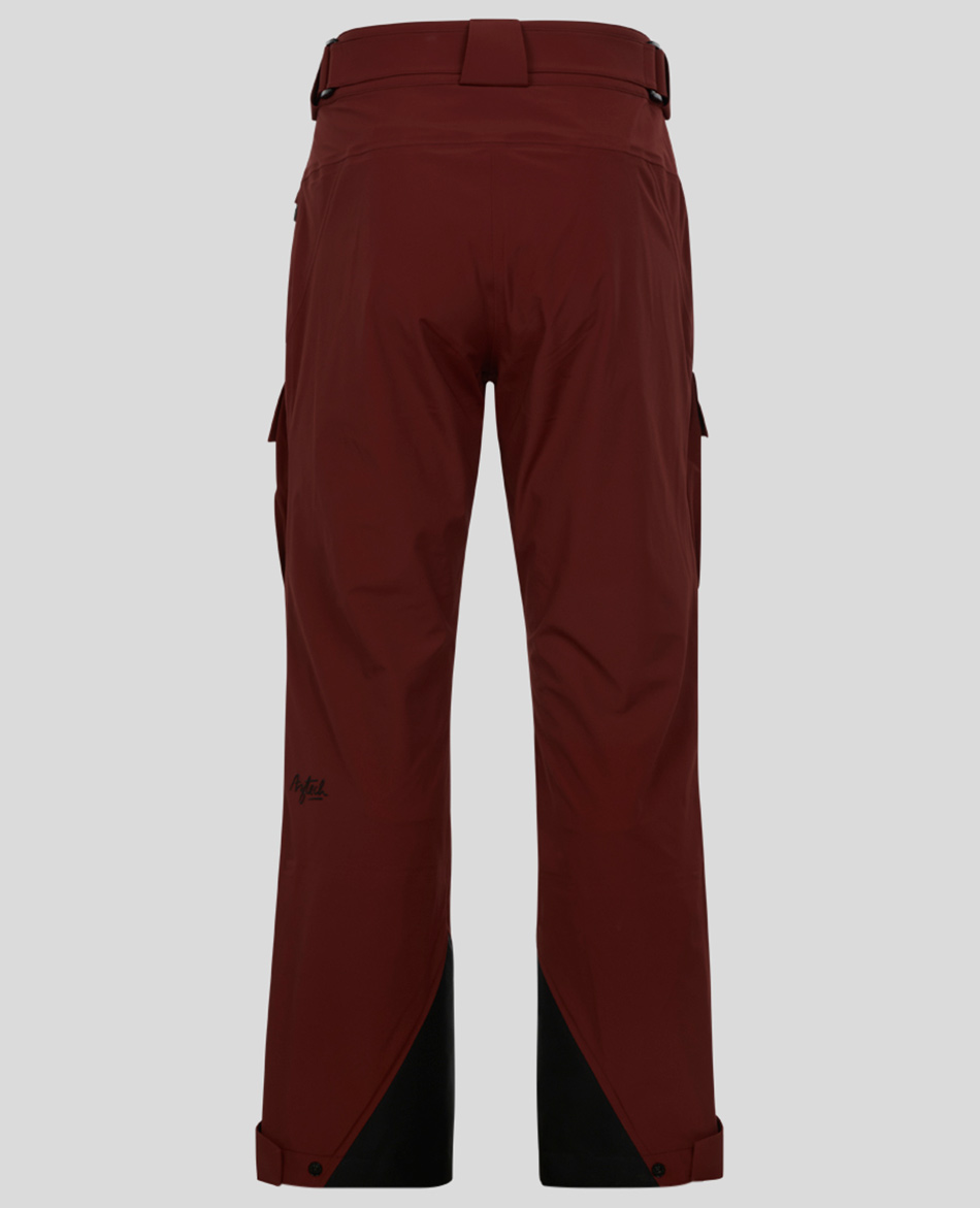 AZTECH PANTALON SHELL AZTECH HAYDEN 3L