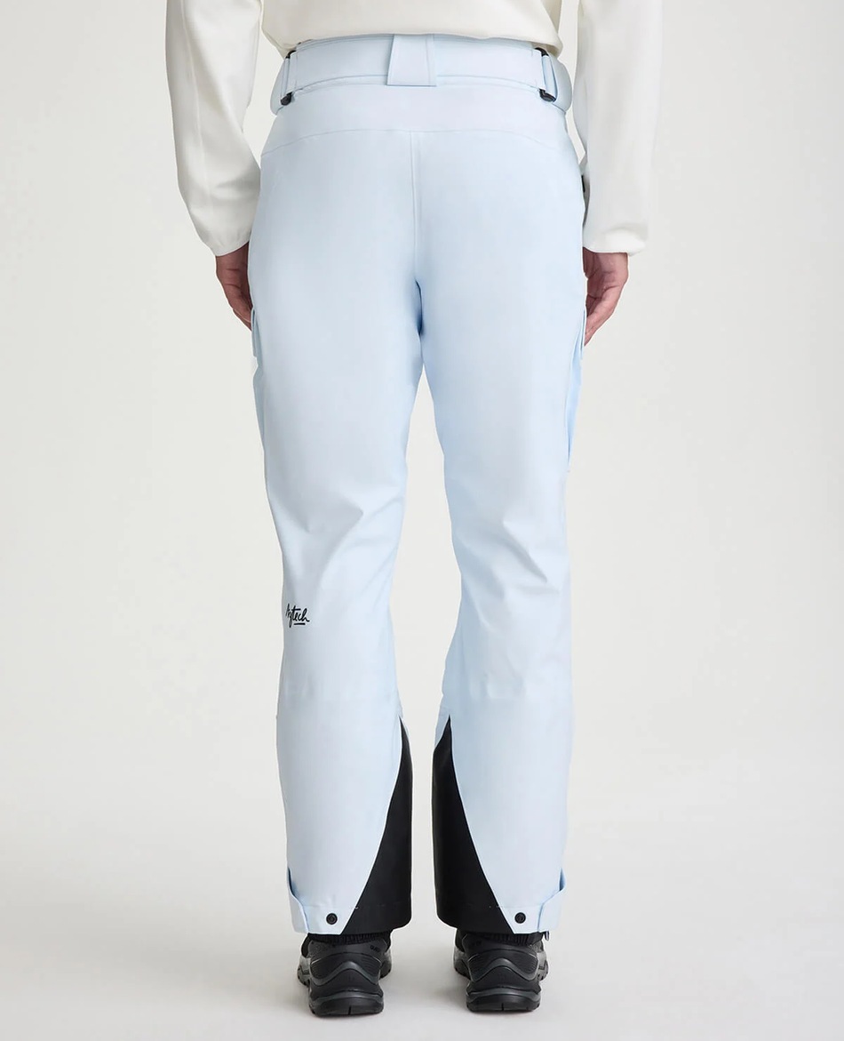 AZTECH PANTALON SHELL AZTECH HAYDEN 3L