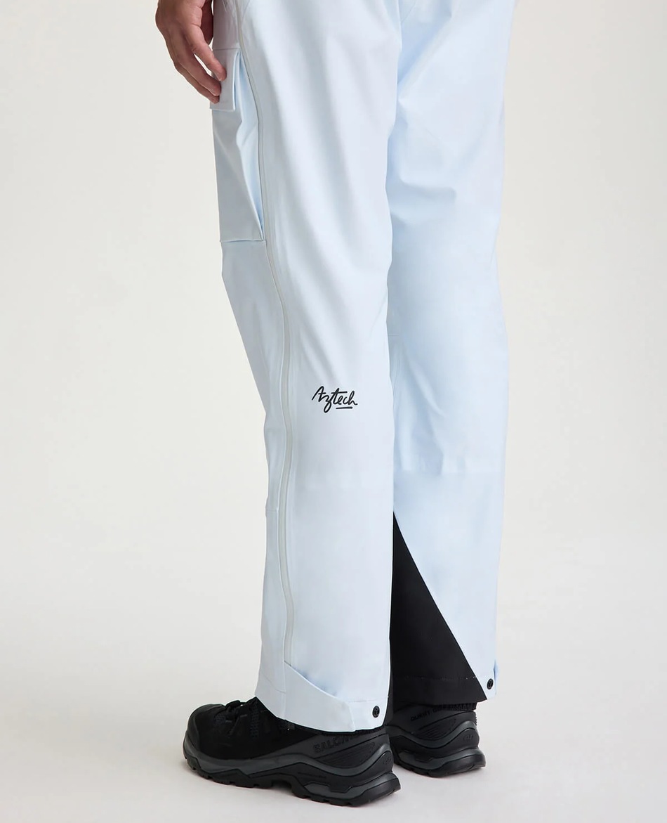 AZTECH PANTALON SHELL AZTECH HAYDEN 3L