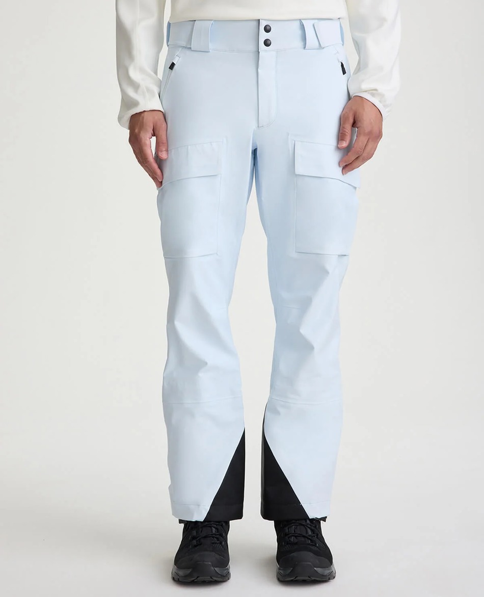 AZTECH PANTALON SHELL AZTECH HAYDEN 3L