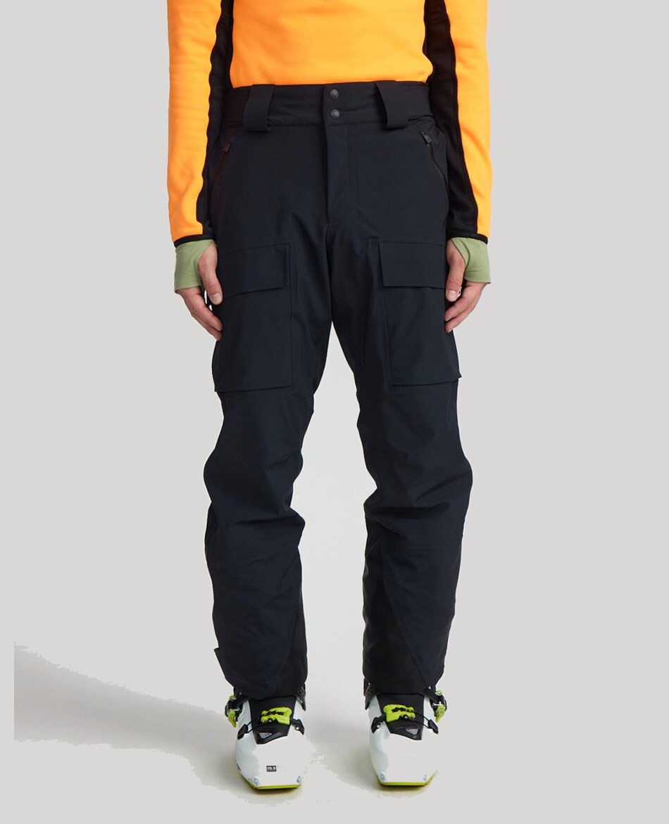 AZTECH PANTALON SHELL AZTECH HAYDEN 3L