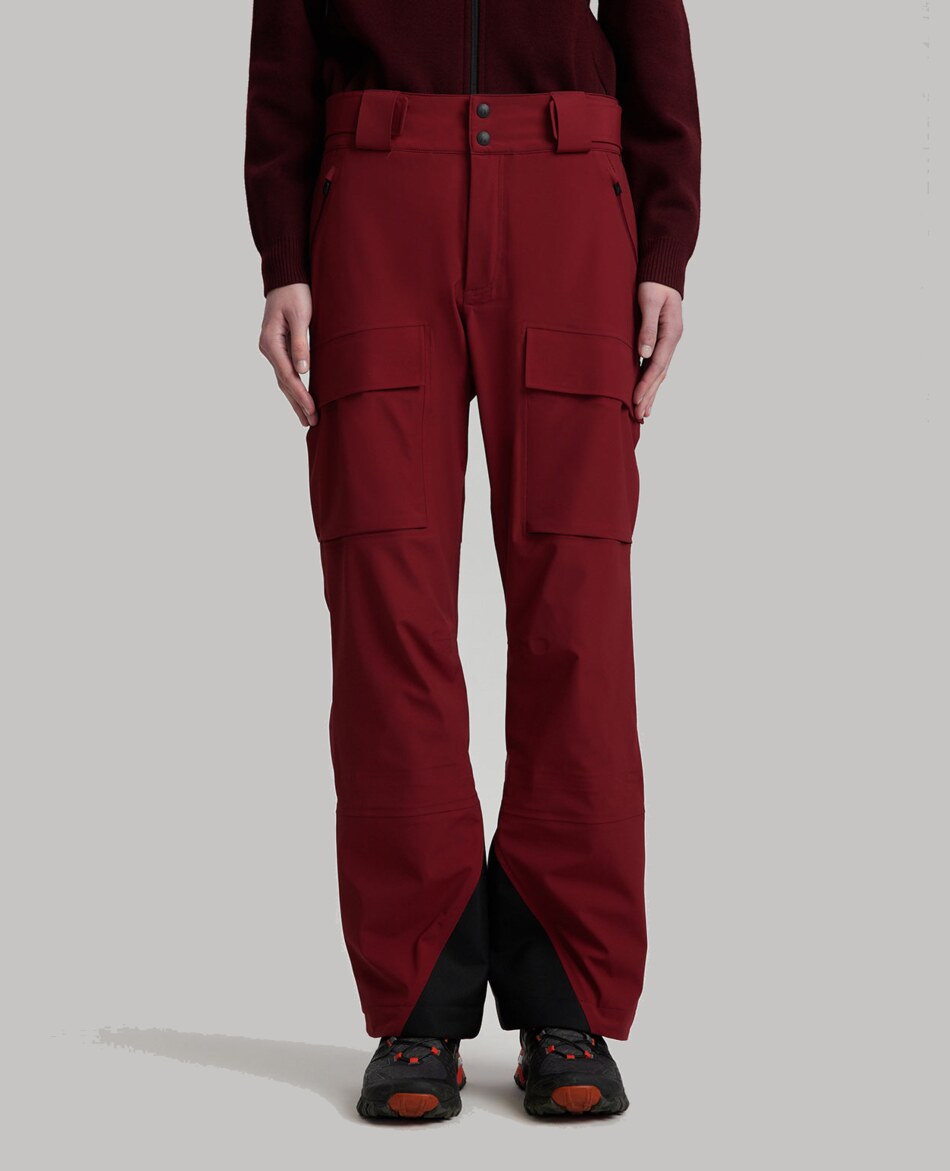 AZTECH PANTALON SHELL HAYDEN 3L