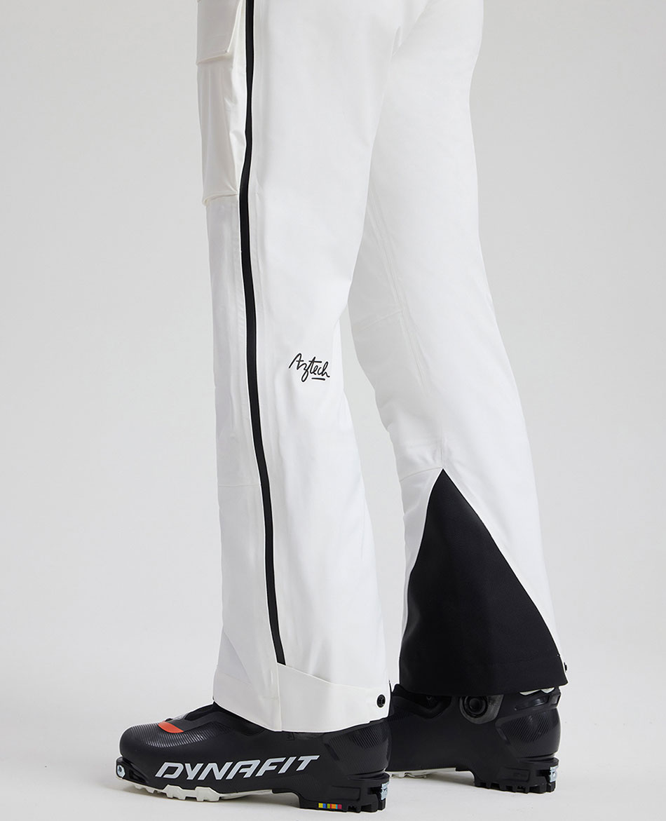 AZTECH PANTALON SHELL HAYDEN 3L