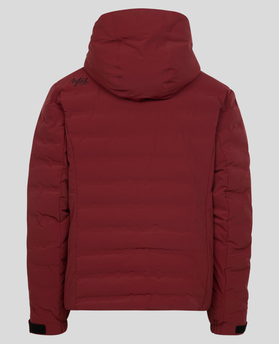 AZTECH ANORAK AZTECH PYRAMID