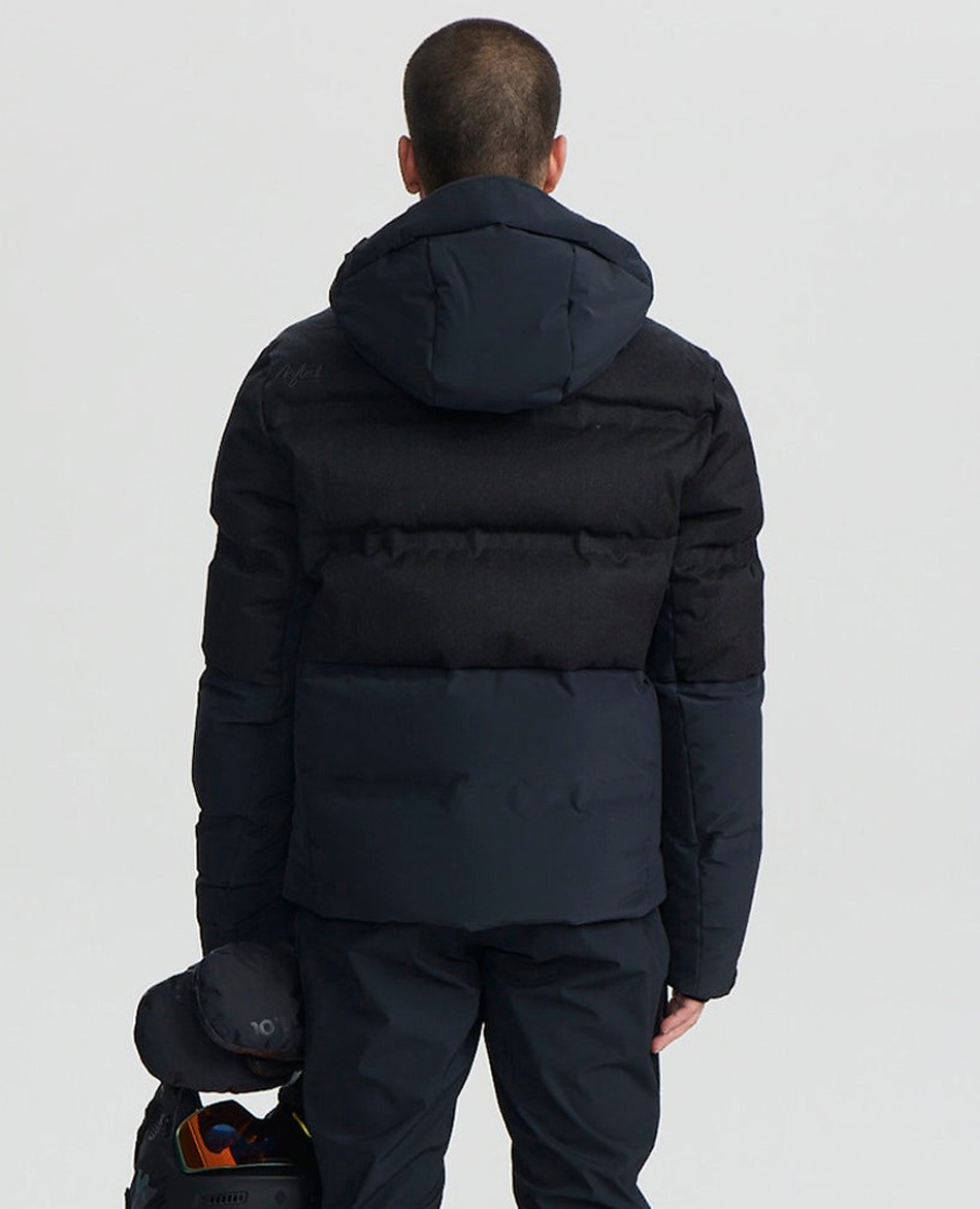 AZTECH ANORAK AZTECH SUPER