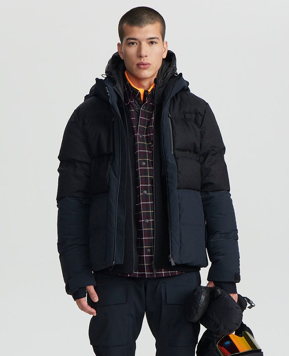 AZTECH ANORAK AZTECH SUPER