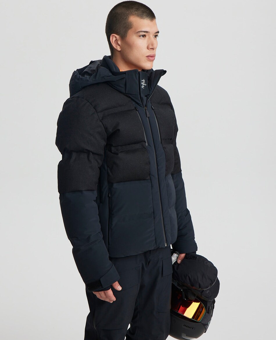 AZTECH ANORAK AZTECH SUPER