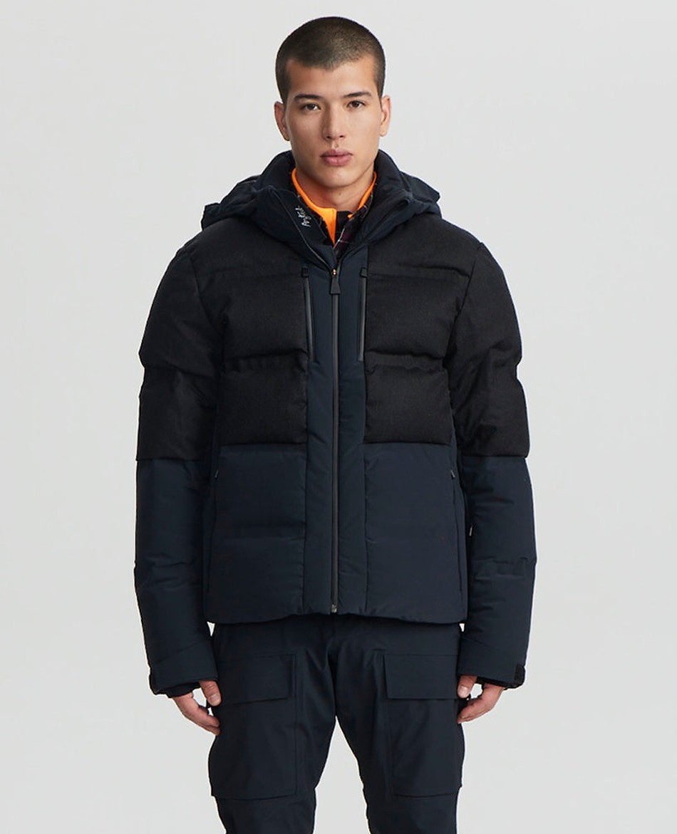 AZTECH ANORAK AZTECH SUPER