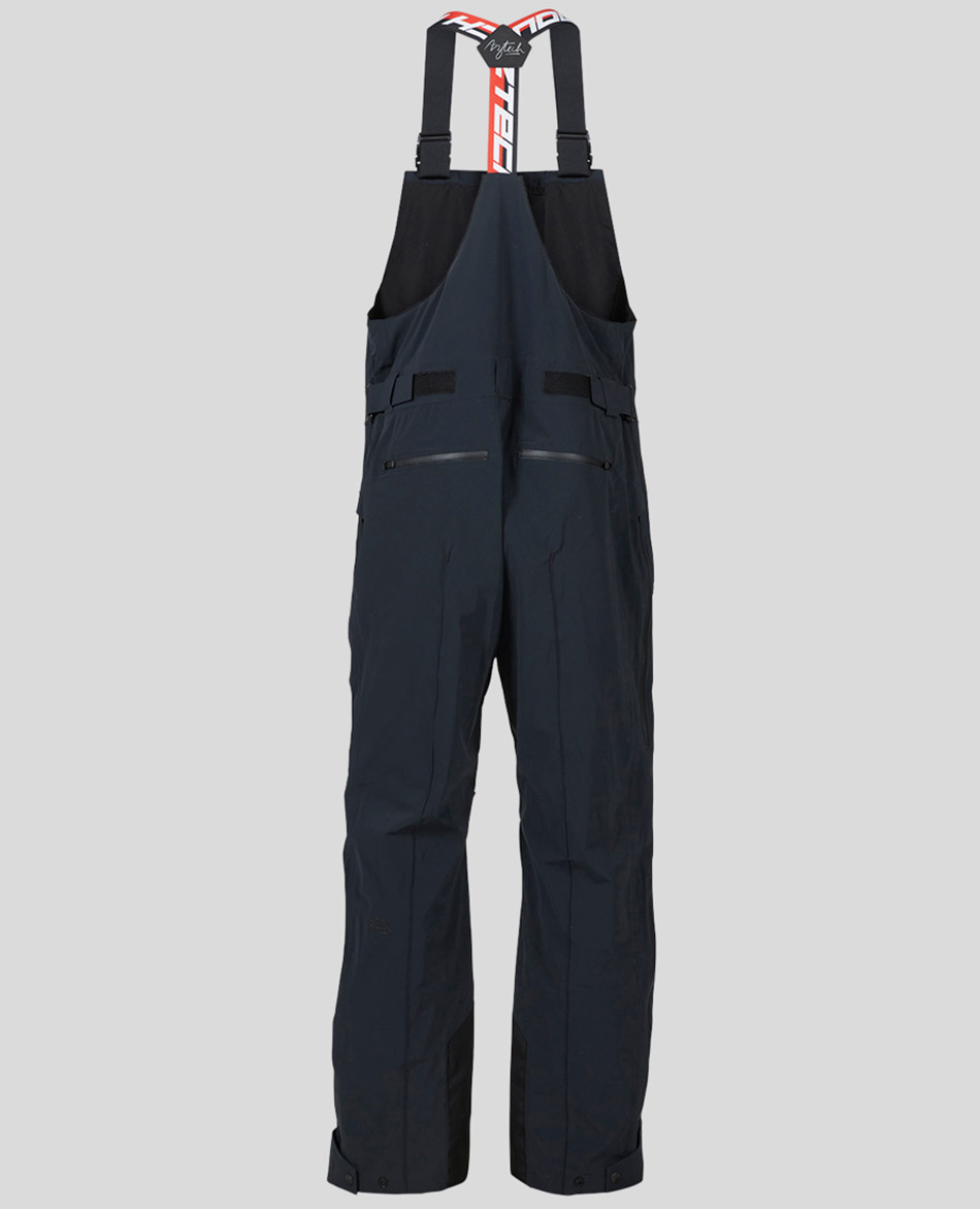 AZTECH PANTALON PETO SHELL AZTECH HAYDEN 3L