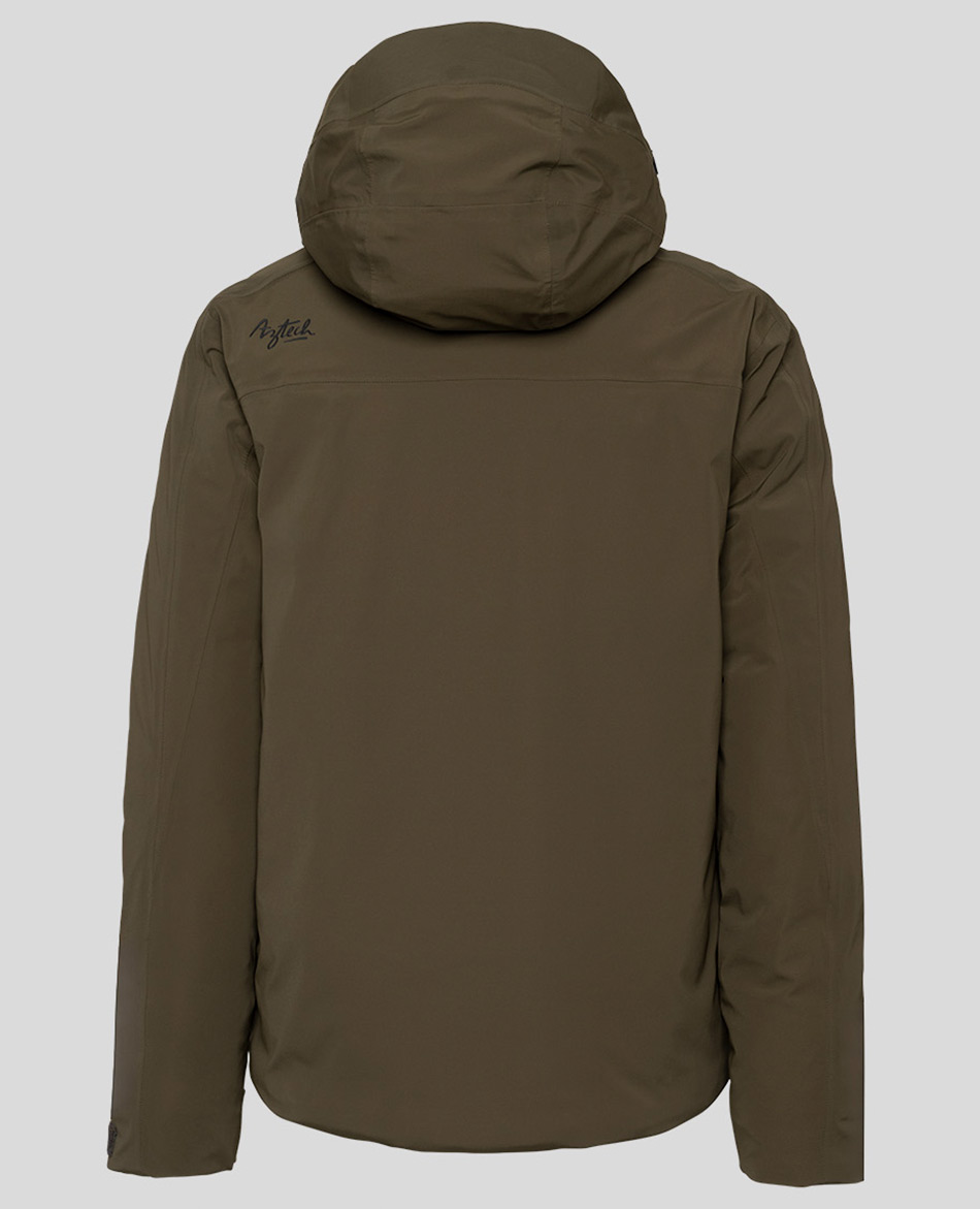 AZTECH ANORAK AZTECH HAYDEN