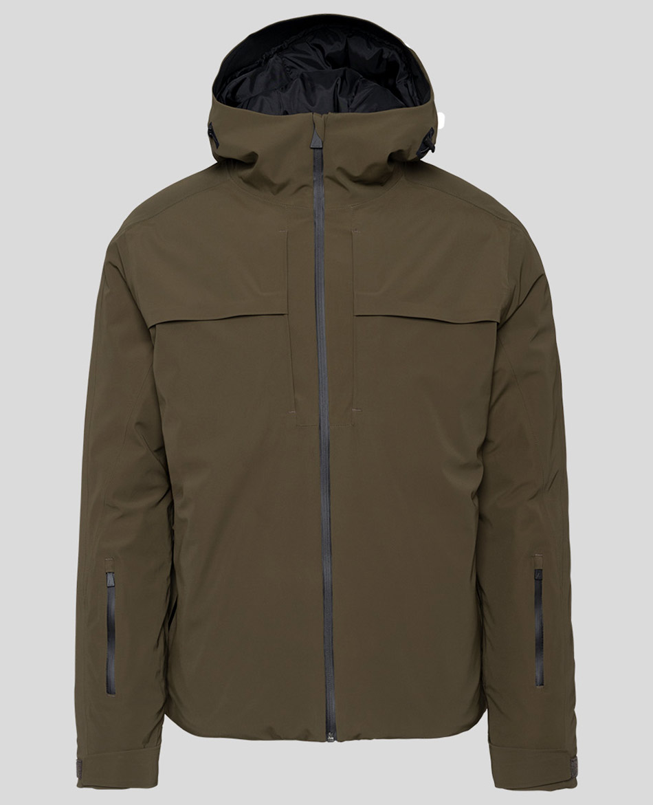 AZTECH ANORAK AZTECH HAYDEN